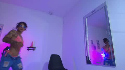 Snapshot of fit_valkiria chatting on 13, 2, 2026 fit_valkiria online show from 13, 2, 2026