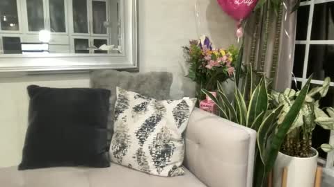 Snapshot of fitbadonk chatting on 16, 2, 2025 fitbadonk online show from 16, 2, 2025