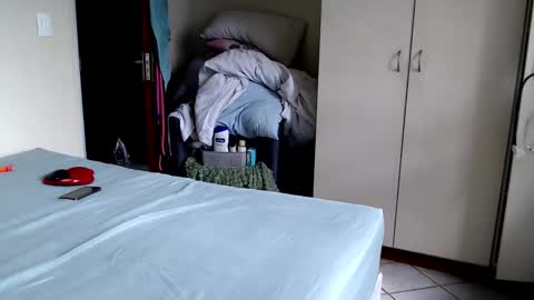 fitblair66_ online show from 25, 11, 2025