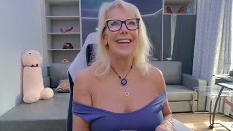 Bianca online show from 30, 3, 2026