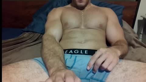 fitdad420 online show from 2, 10, 2025