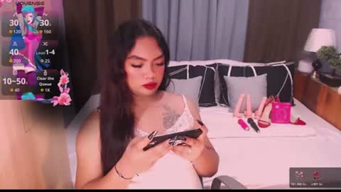 Snapshot of fitfemme_anna chatting on 3, 7, 2026 fitfemme_anna online show from 3, 7, 2026