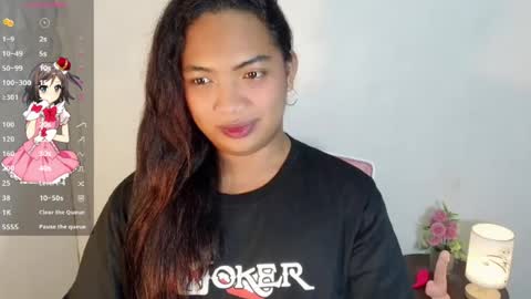 Snapshot of fitfemme_anna chatting on 24, 7, 2026 fitfemme_anna online show from 24, 7, 2026