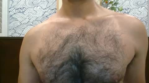 fitfriendlyandhairy online show from 23, 7, 2026