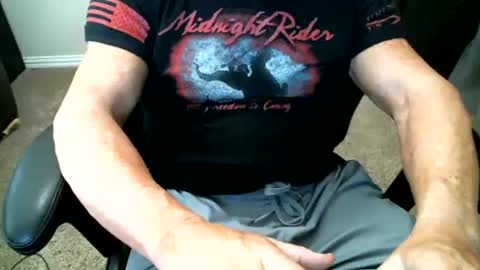 fitguy40 online show from 13, 3, 2026