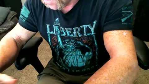 fitguy40 online show from 1, 4, 2026