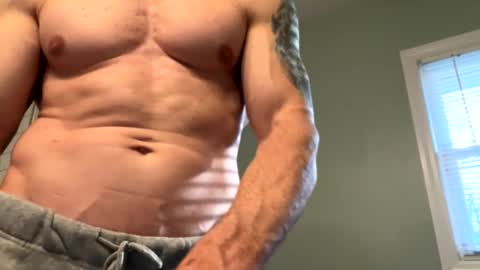 Snapshot of fitlance chatting on 11, 1, 2026 Lance Remington online show from 11, 1, 2026