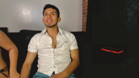 Snapshot of fitnescalientes chatting on 19, 1, 2025 fitnescalientes online show from 19, 1, 2025