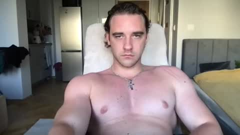FitnessBoyTeam online show from 2, 7, 2026