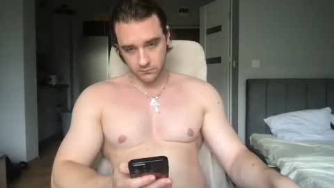 FitnessBoyTeam online show from 27, 7, 2026