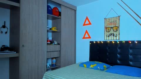 Snapshot of fitnolan chatting on 15, 1, 2025 Elias Valencia online show from 15, 1, 2025