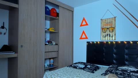 Snapshot of fitnolan chatting on 29, 1, 2025 Elias Valencia online show from 29, 1, 2025