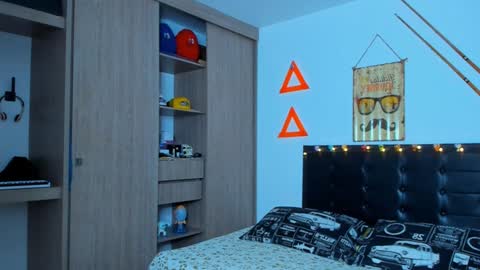 Snapshot of fitnolan chatting on 29, 1, 2025 Elias Valencia online show from 29, 1, 2025