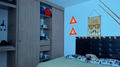 Snapshot of fitnolan chatting on 16, 2, 2025 Elias Valencia online show from 16, 2, 2025