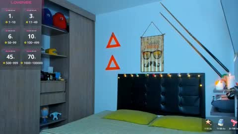 Snapshot of fitnolan chatting on 6, 3, 2025 Elias Valencia online show from 6, 3, 2025