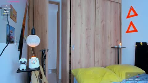 Snapshot of fitnolan chatting on 10, 9, 2025 Elias Valencia online show from 10, 9, 2025