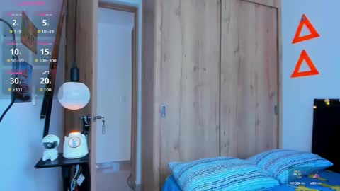 Snapshot of fitnolan chatting on 14, 9, 2025 Elias Valencia online show from 14, 9, 2025