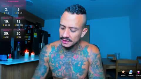 Snapshot of fitnolan chatting on 20, 10, 2025 Elias Valencia online show from 20, 10, 2025