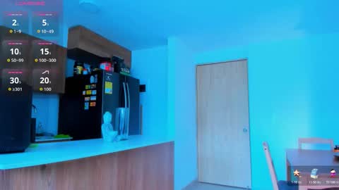 Snapshot of fitnolan chatting on 26, 10, 2025 Elias Valencia online show from 26, 10, 2025