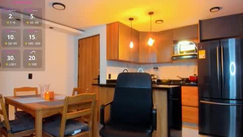 Snapshot of fitnolan chatting on 18, 12, 2025 Elias Valencia online show from 18, 12, 2025