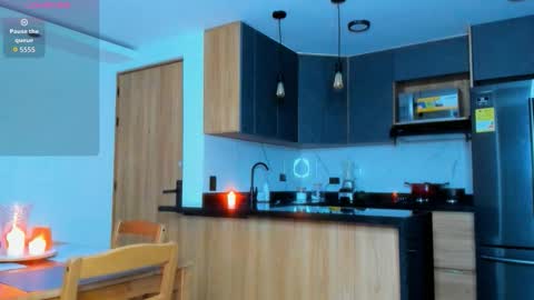 Snapshot of fitnolan chatting on 14, 1, 2026 Elias Valencia online show from 14, 1, 2026