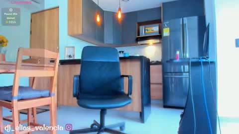 Snapshot of fitnolan chatting on 7, 2, 2026 Elias Valencia online show from 7, 2, 2026