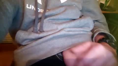 Markus online show from 1, 1, 2025