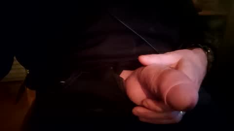 Markus online show from 6, 1, 2025