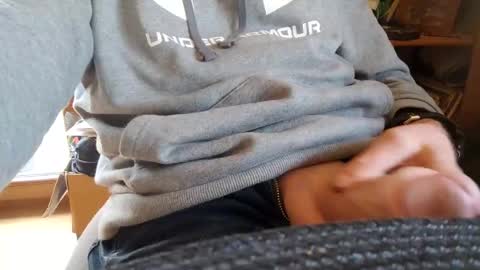 Markus online show from 21, 2, 2025