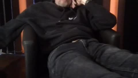 Markus online show from 25, 9, 2025