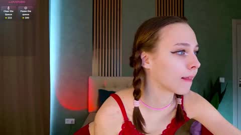 im Linda please give me thumbs up online show from 30, 3, 2026