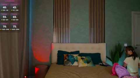 im Linda please give me thumbs up online show from 4, 4, 2026