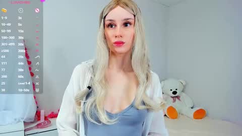 Kira online show from 23, 3, 2026