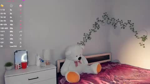 Snapshot of fizana chatting on 10, 7, 2026 Kira online show from 10, 7, 2026