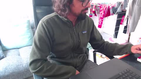 fizz6572 online show from 13, 1, 2025