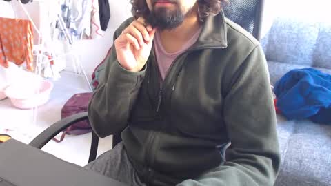 fizz6572 online show from 3, 3, 2025