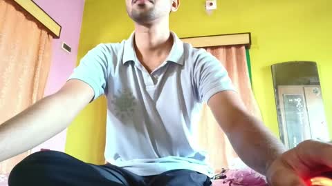 Ur BoyToy online show from 4, 4, 2026