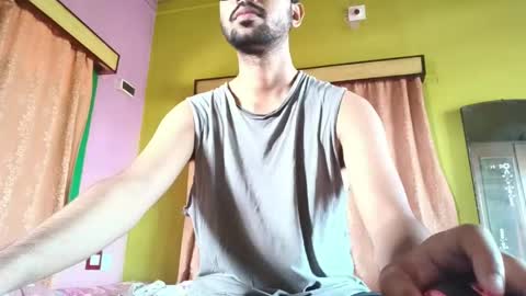 Ur BoyToy online show from 16, 4, 2026