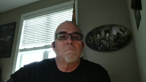 Snapshot of fkwell chatting on 13, 7, 2026 Jimmy Crackorn online show from 13, 7, 2026