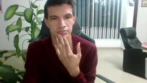 Snapshot of flacohotsexy chatting on 13, 10, 2025 Charles mi new  TWT Flacousa1 online show from 13, 10, 2025