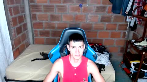  FLACO  online show from 22, 2, 2025