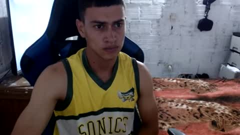 Snapshot of flacolatind chatting on 30, 6, 2026 FLACO online show from 30, 6, 2026