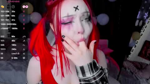 Sophie online show from 6, 4, 2026