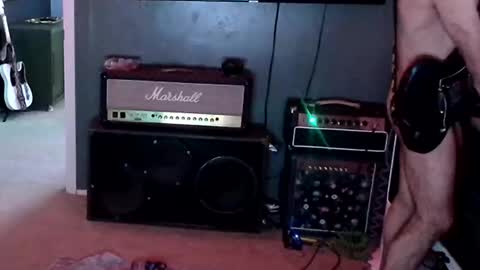 Flannel Dong online show from 14, 9, 2025