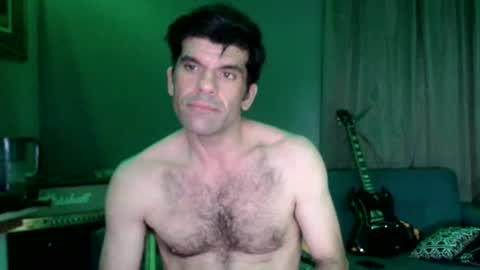 Flannel Dong online show from 16, 10, 2025