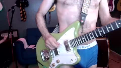 Flannel Dong online show from 19, 10, 2025