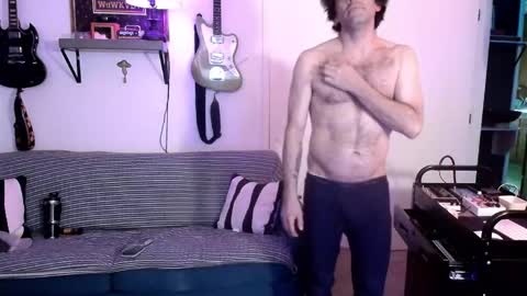 Flannel Dong online show from 6, 3, 2026