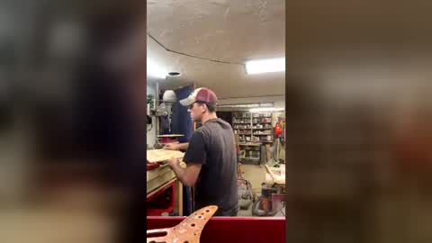 Flannel Dong online show from 25, 7, 2026
