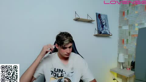 Snapshot of flaquito___ chatting on 30, 5, 2026 Flaquito online show from 30, 5, 2026