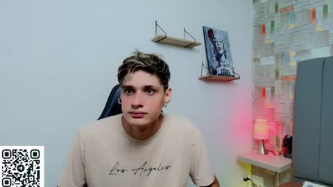 Snapshot of flaquito___ chatting on 31, 5, 2026 Flaquito online show from 31, 5, 2026